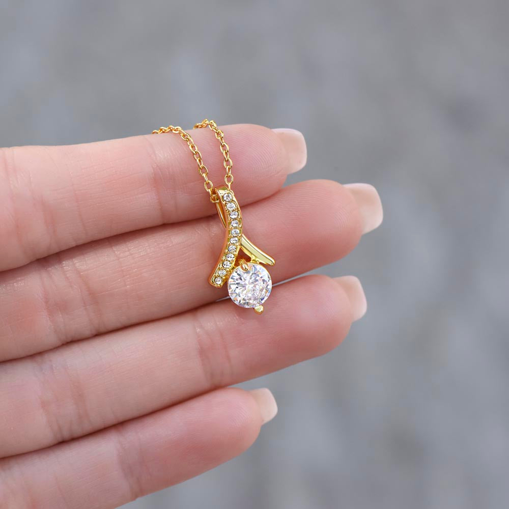 Bonus Mother Necklace | Mothers Day Gift | Gifts for Mom
