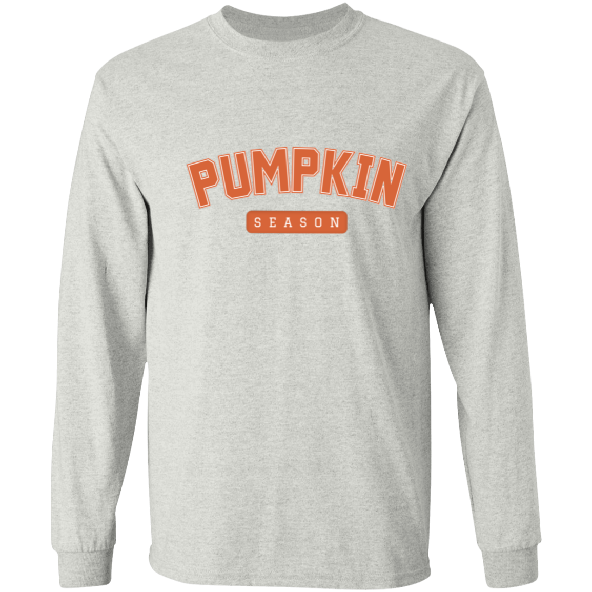 Pumpkin Season T-Shirt and Sweatshirt