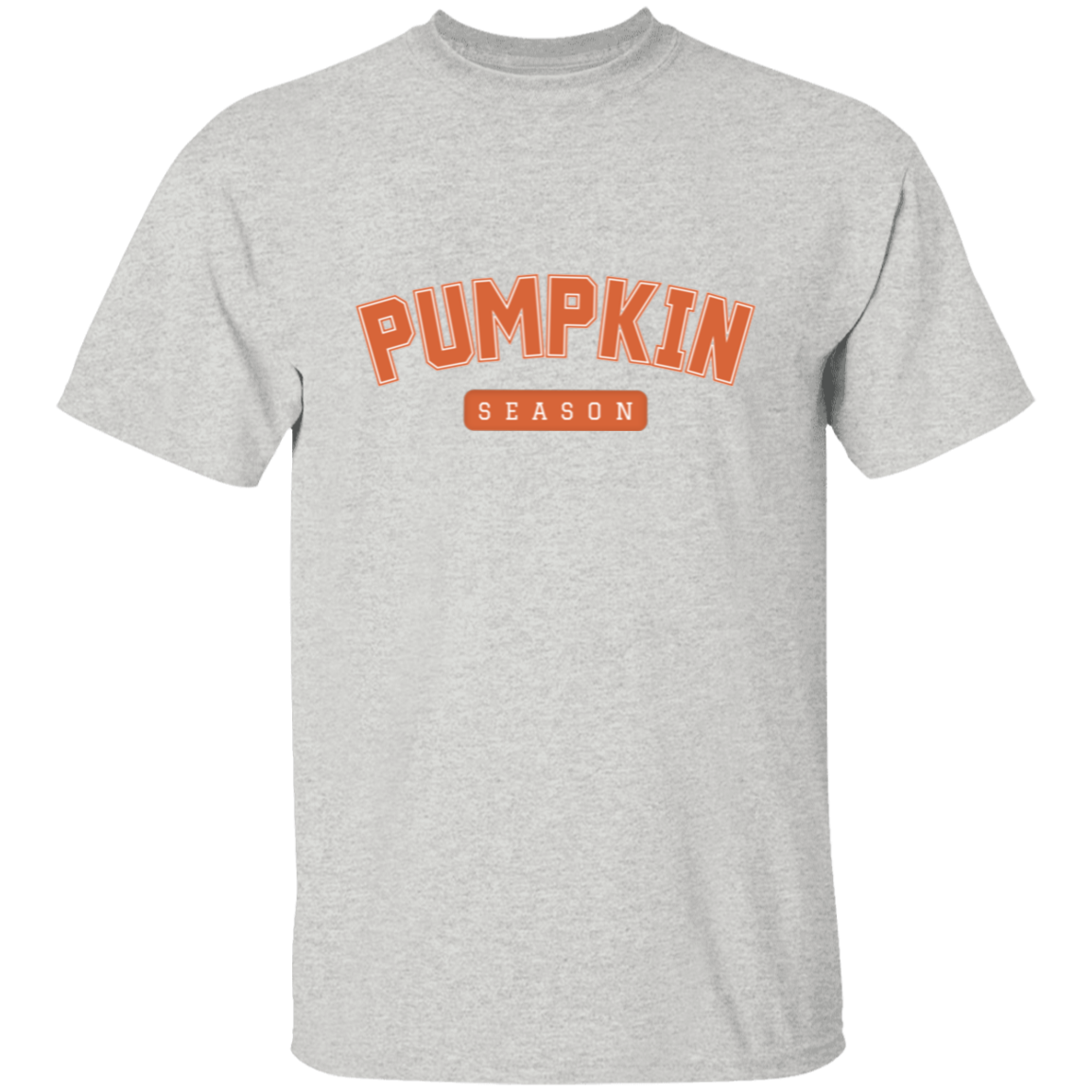 Pumpkin Season T-Shirt and Sweatshirt