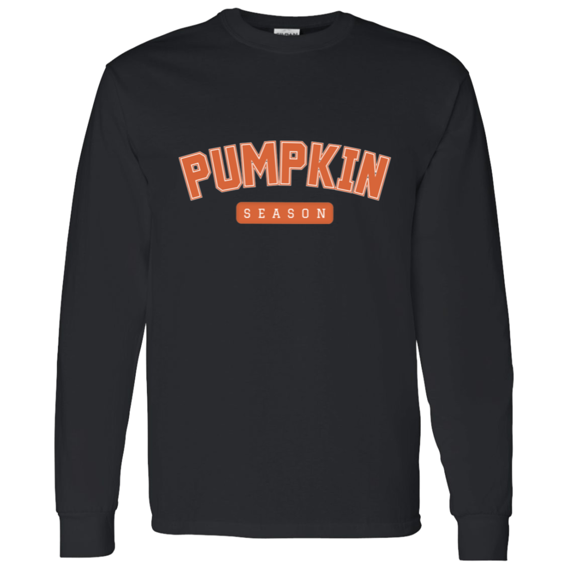 Pumpkin Season T-Shirt and Sweatshirt