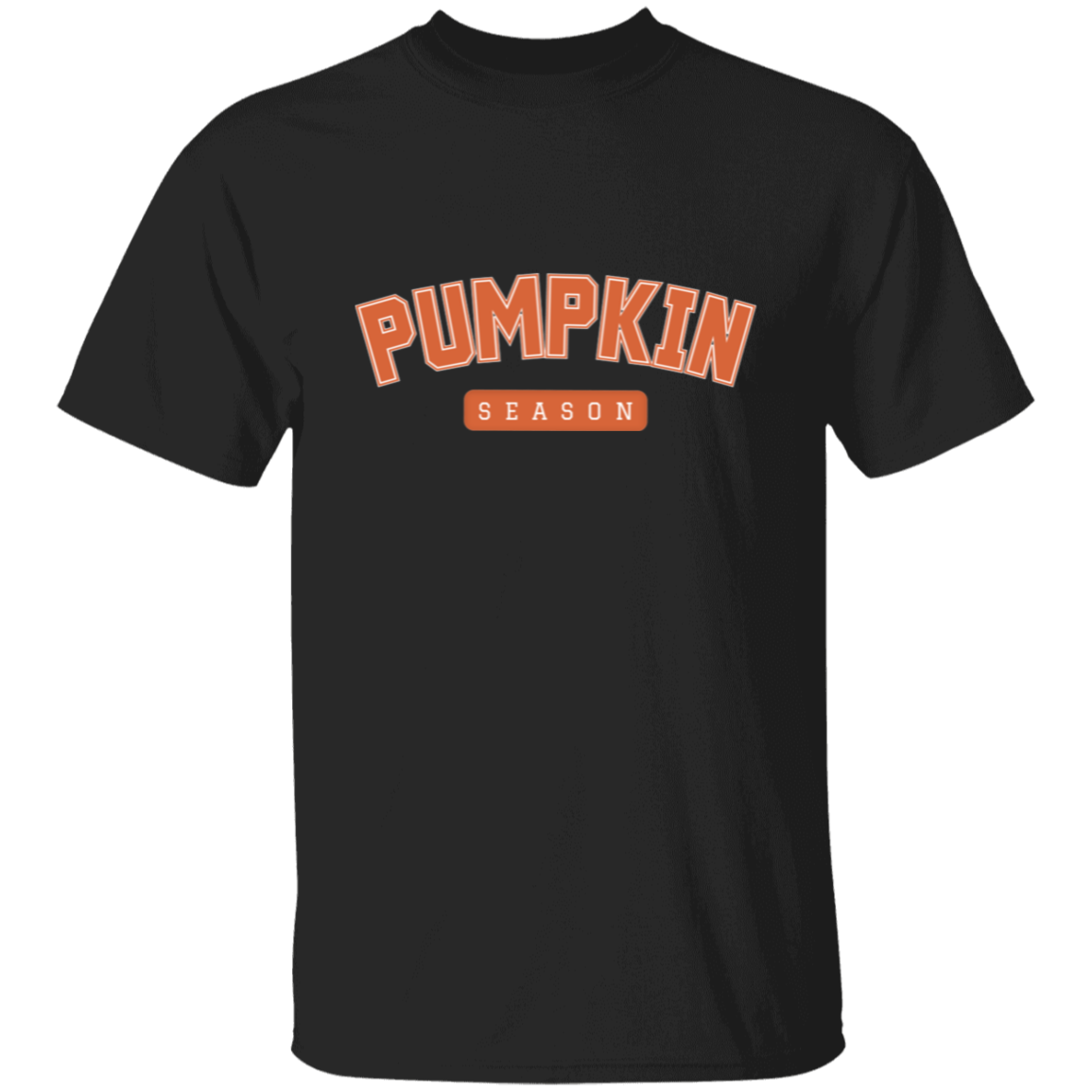 Pumpkin Season T-Shirt and Sweatshirt