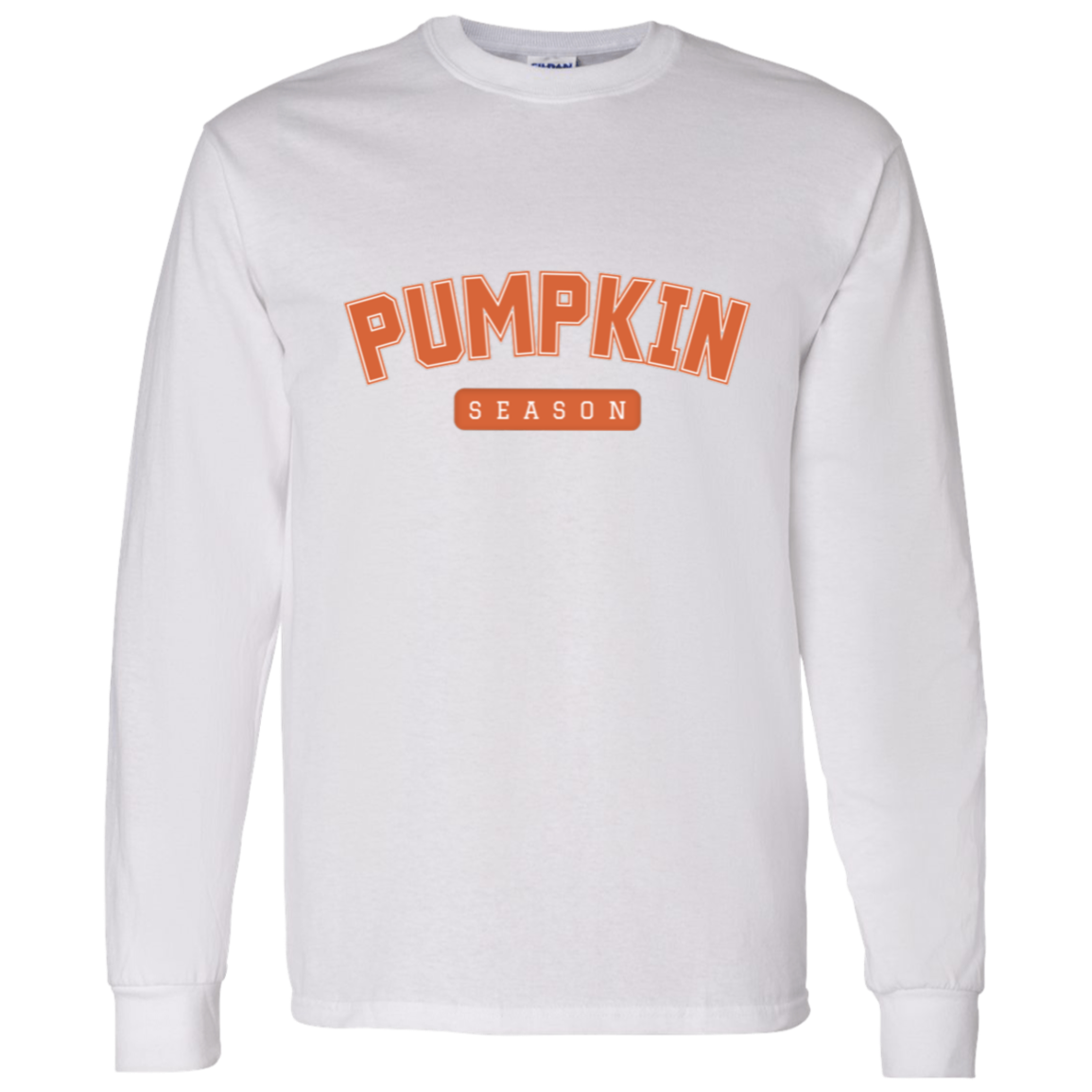 Pumpkin Season T-Shirt and Sweatshirt