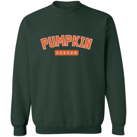 Pumpkin Season T-Shirt and Sweatshirt