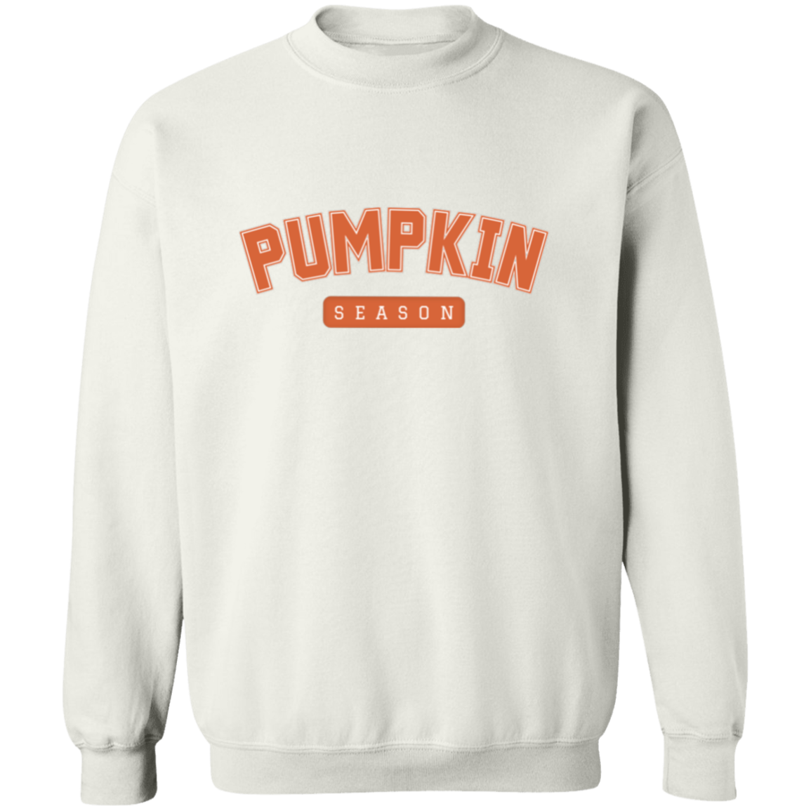 Pumpkin Season T-Shirt and Sweatshirt