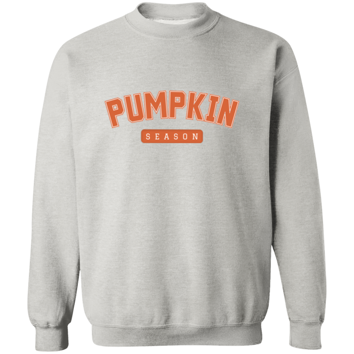 Pumpkin Season T-Shirt and Sweatshirt