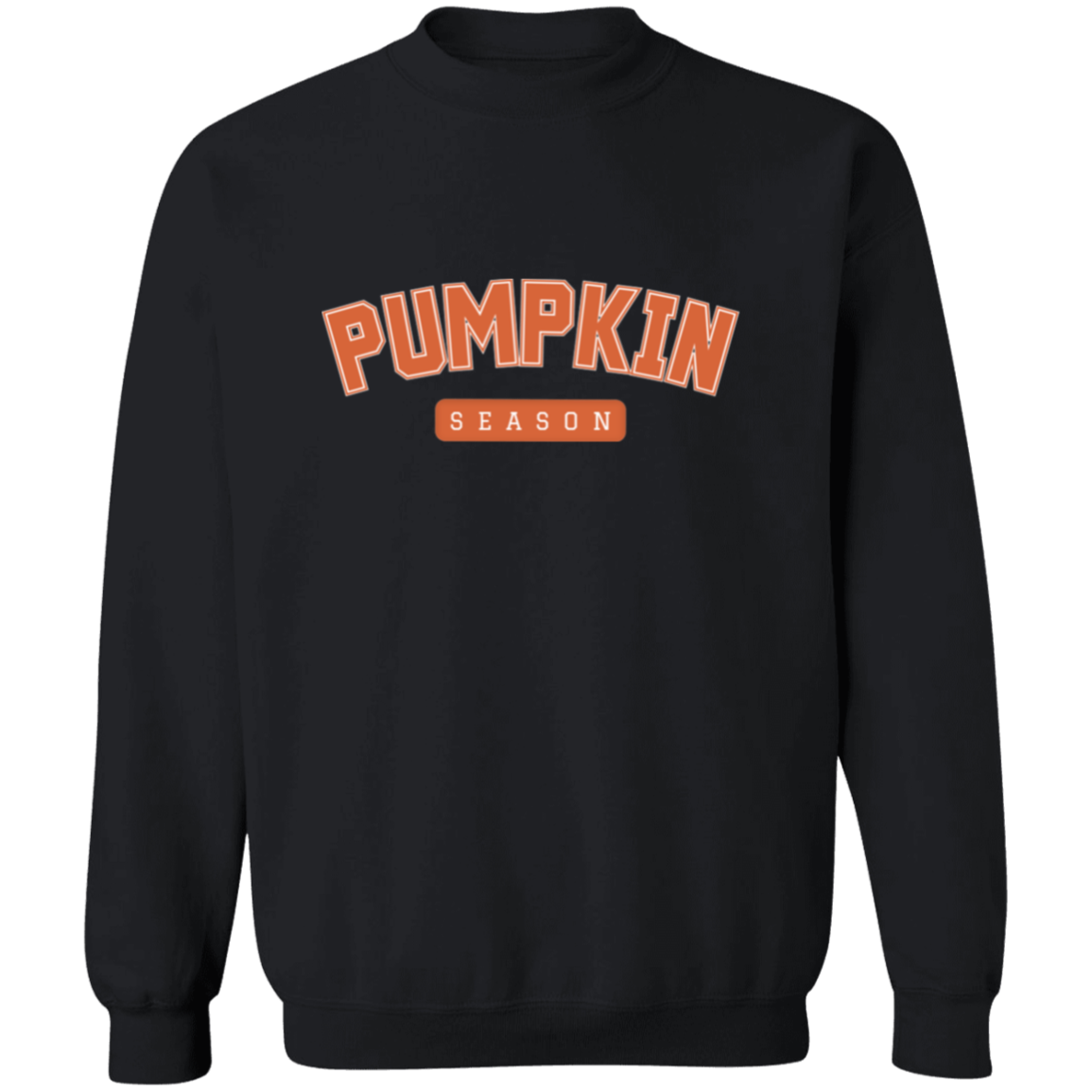 Pumpkin Season T-Shirt and Sweatshirt