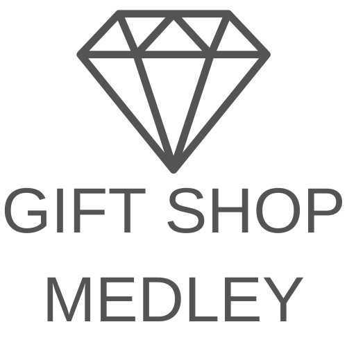 Gift Shop Medley